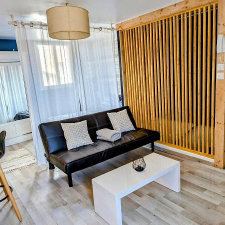 Appartement Hypercentre Montauban Kültér fotó