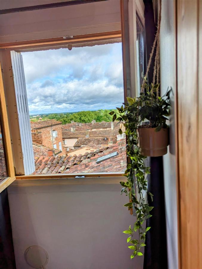 Appartement Hypercentre Montauban Kültér fotó
